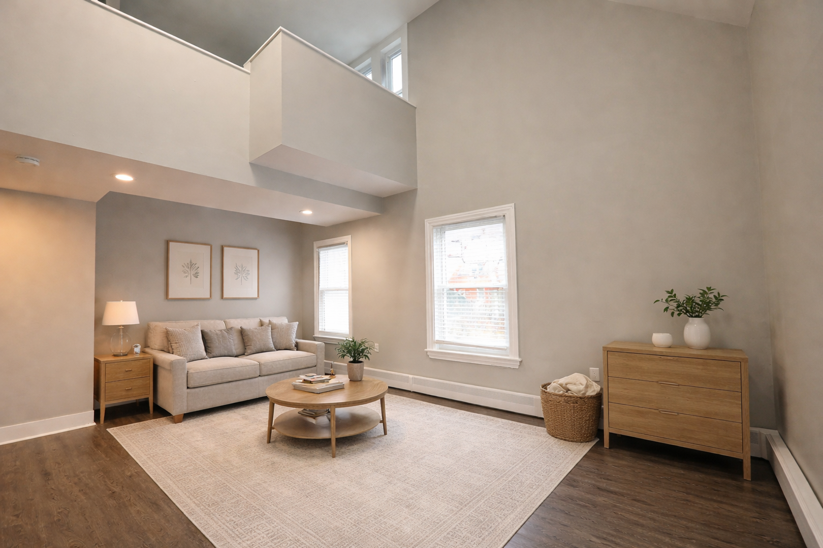 Haverhill Apartment: 54 Green Street