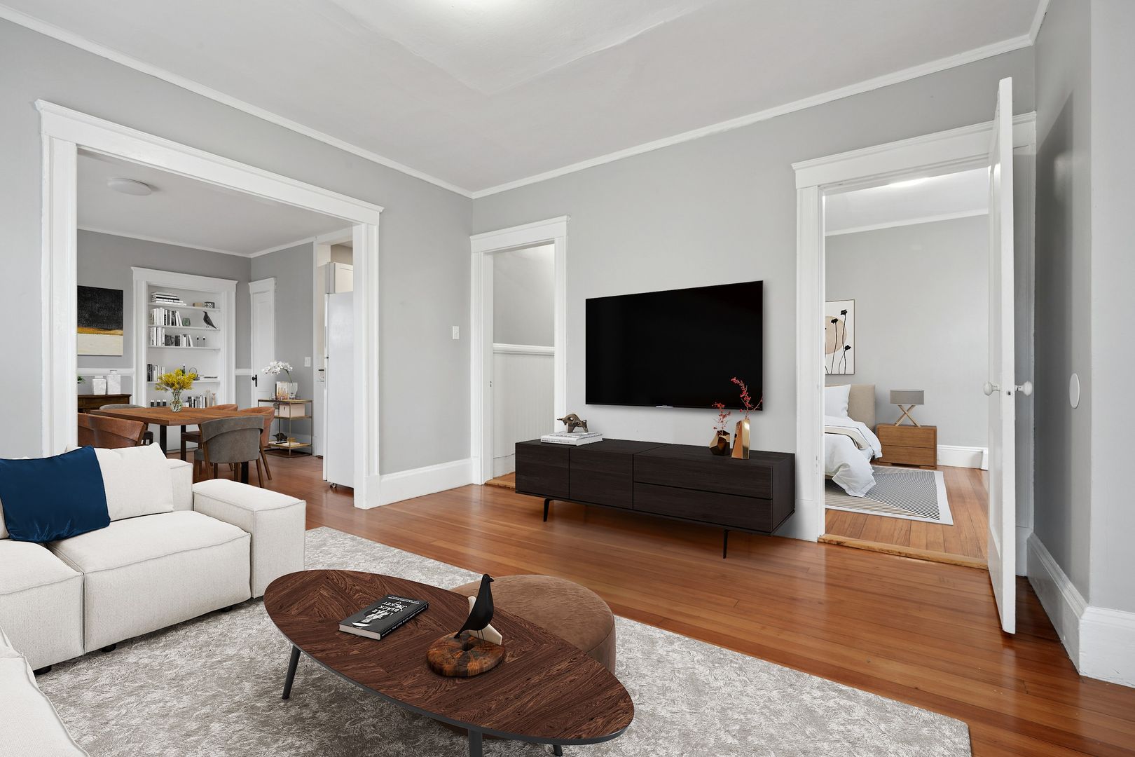 Haverhill Apartment: 55 Summer Street