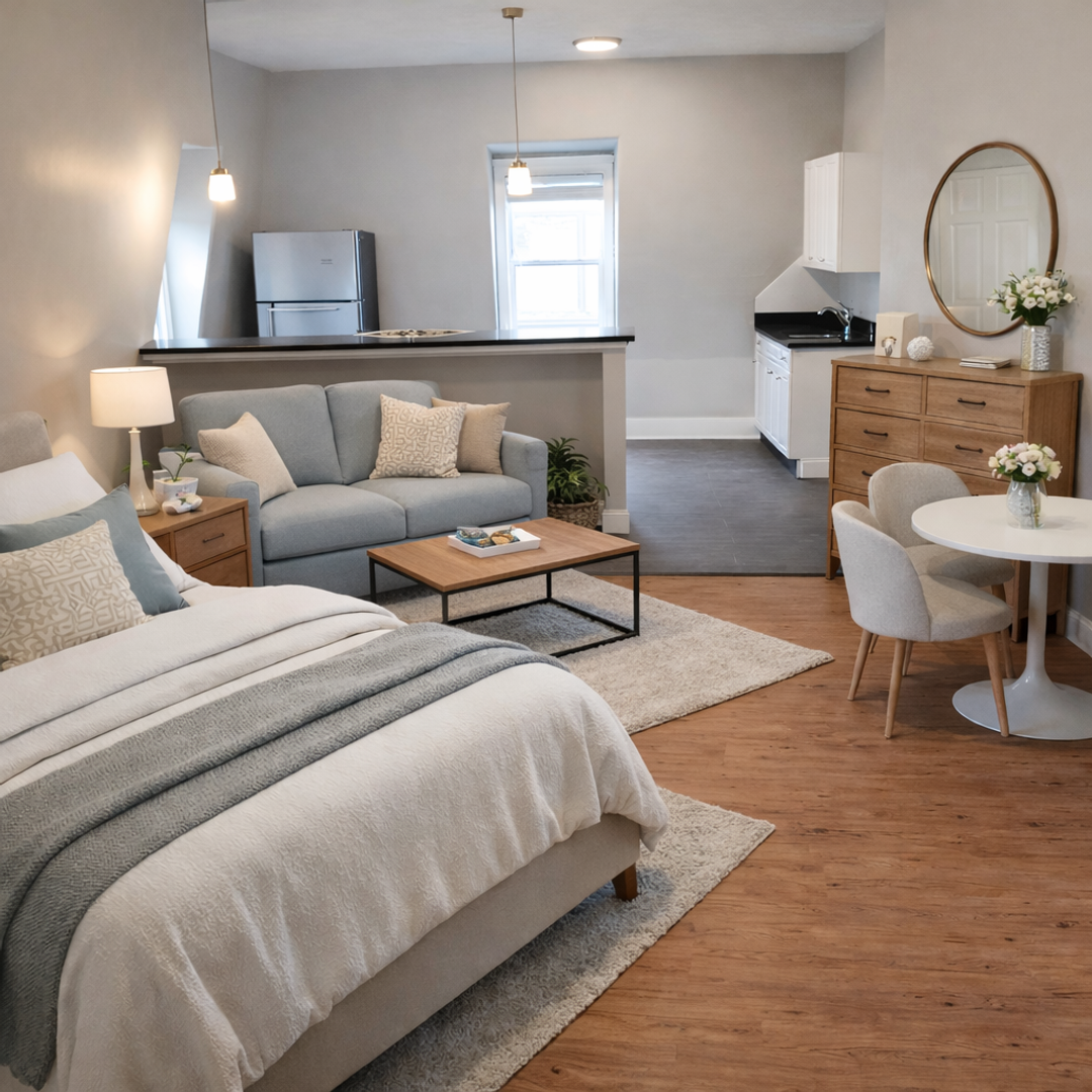 Haverhill Apartment: 51-53 Summer Street