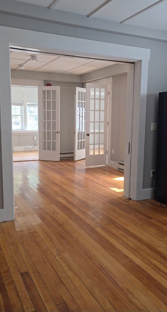 Concord Apartment: 3 Merrimack Street