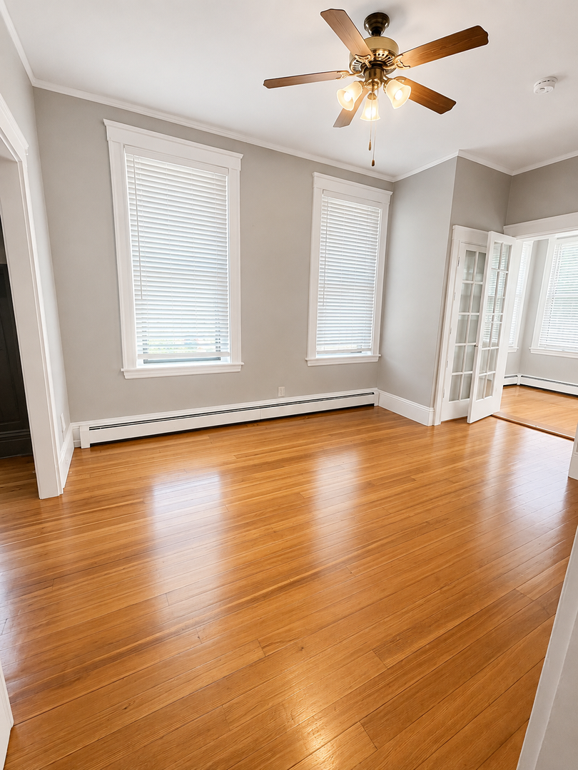 Haverhill Apartment: 55 Summer Street