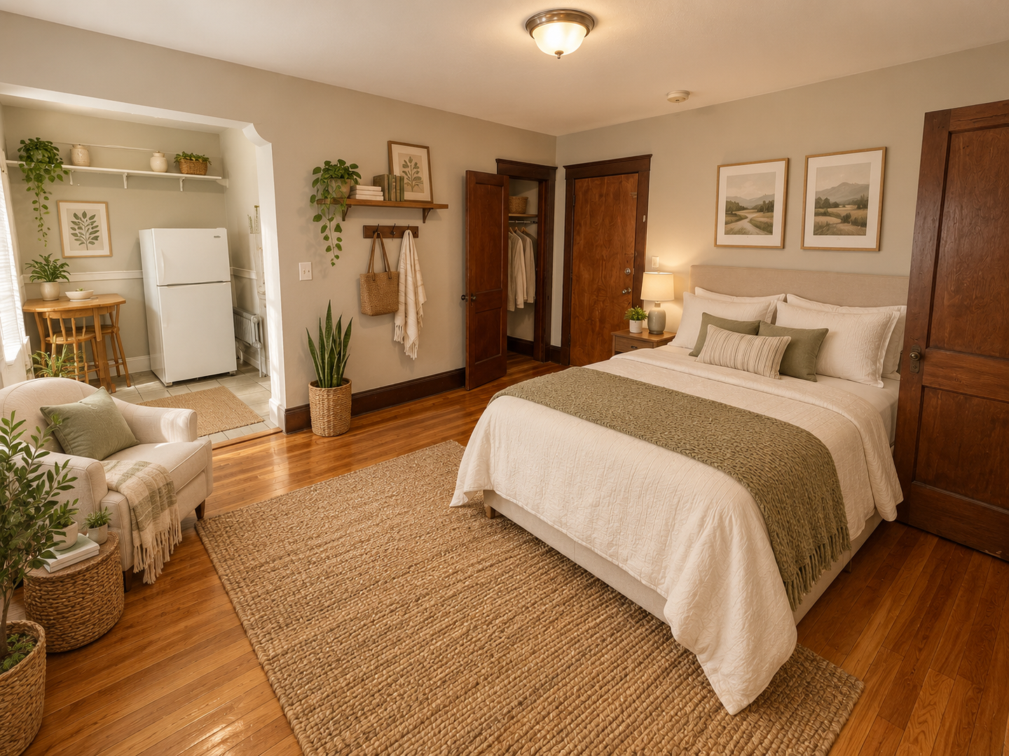 Residences at Lafayette LLC-182 Lafayette 4 of 10