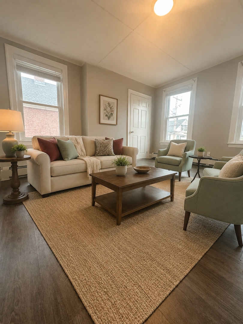 Concord Apartment: 19 South State Street
