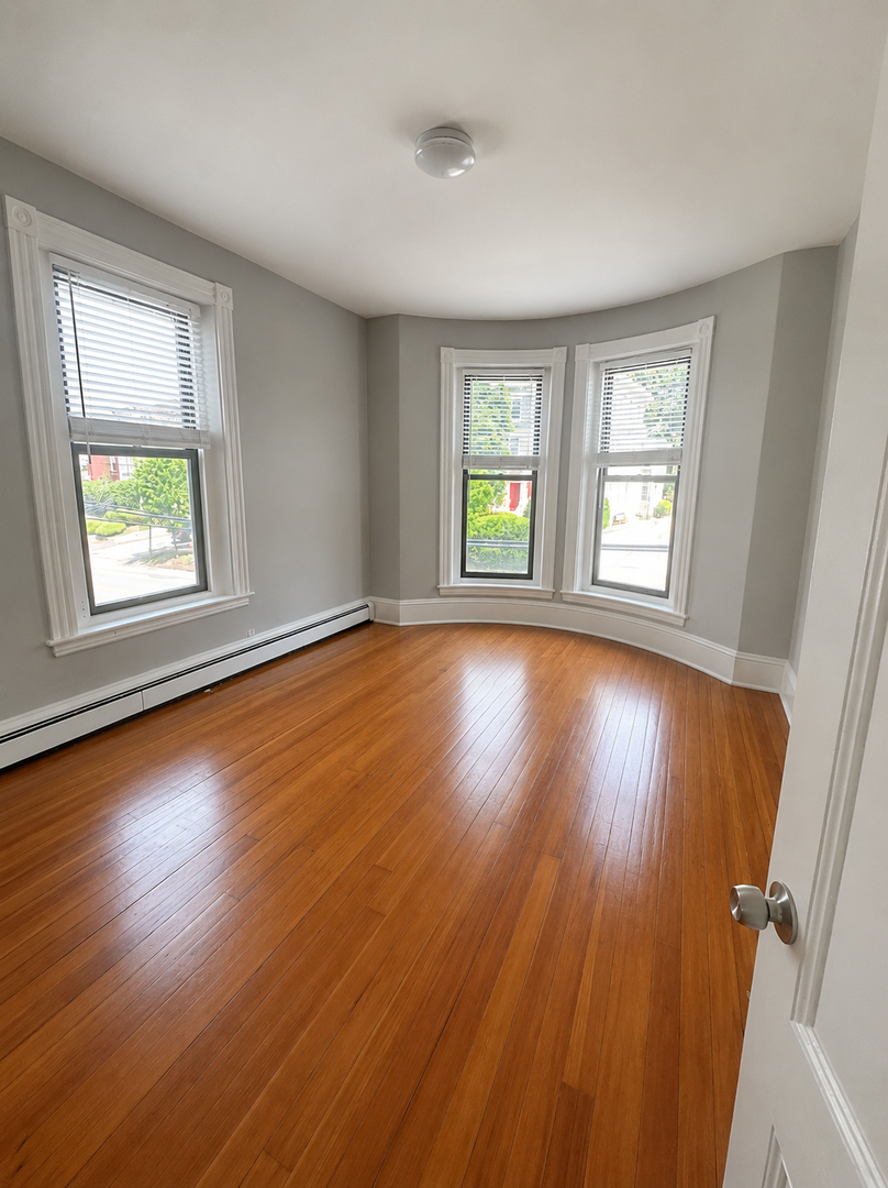 Haverhill Apartment: 55 Summer Street