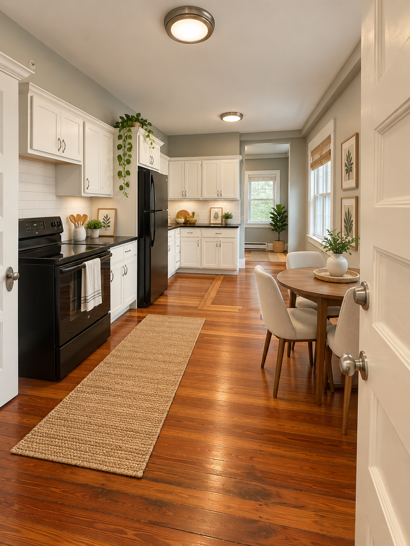 KJD Real Estate, LLC. - 3 Merrimack Street 3 of 10