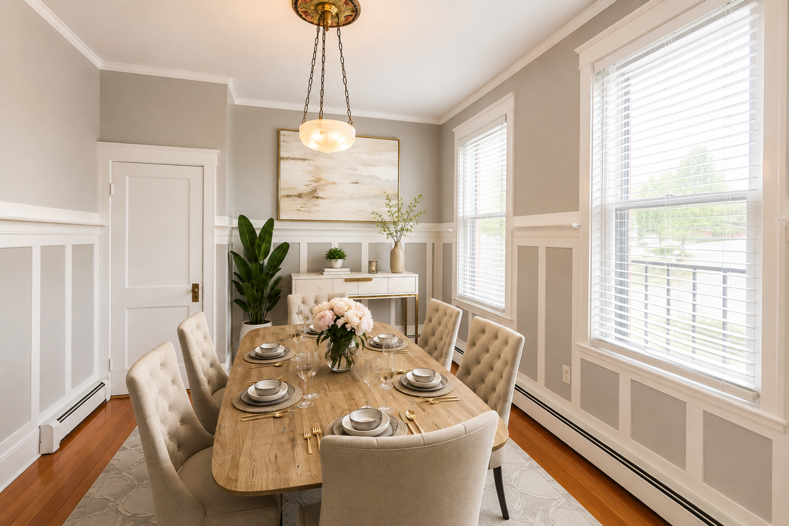 Haverhill Apartment: 55 Summer Street