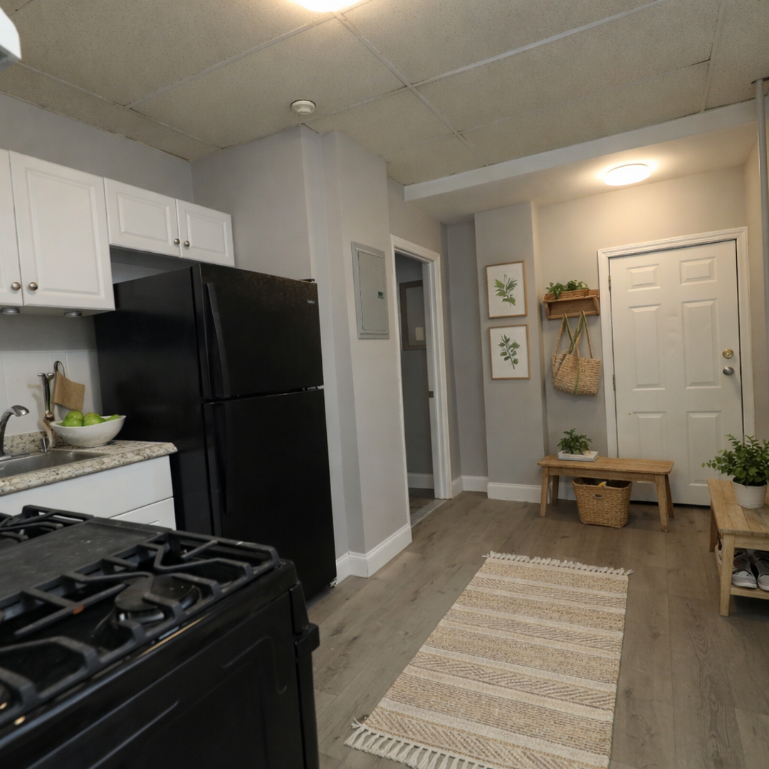 HAVERHILL Apartment: 46-48 Vernon Street