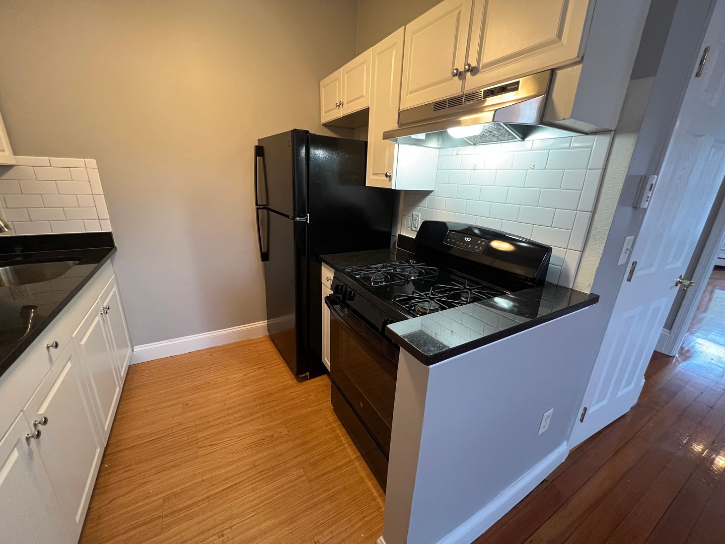 Haverhill Apartment: 55 Summer Street