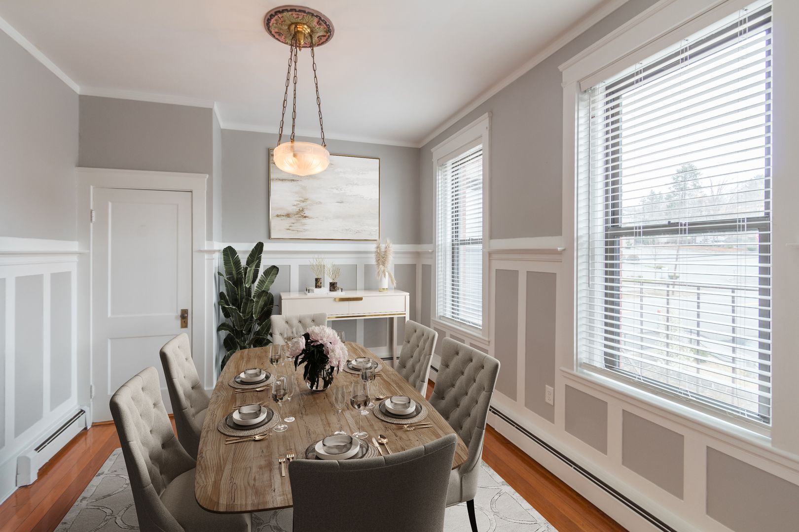 Summer Green, LLC. 55 Summer Street