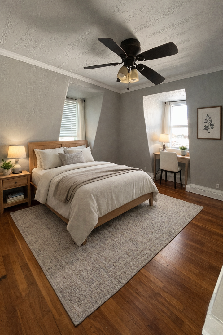 Haverhill Apartment: 85-87 Summer Street