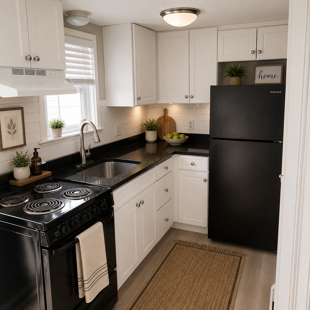 Haverhill Apartment: 43-45 Summer Street