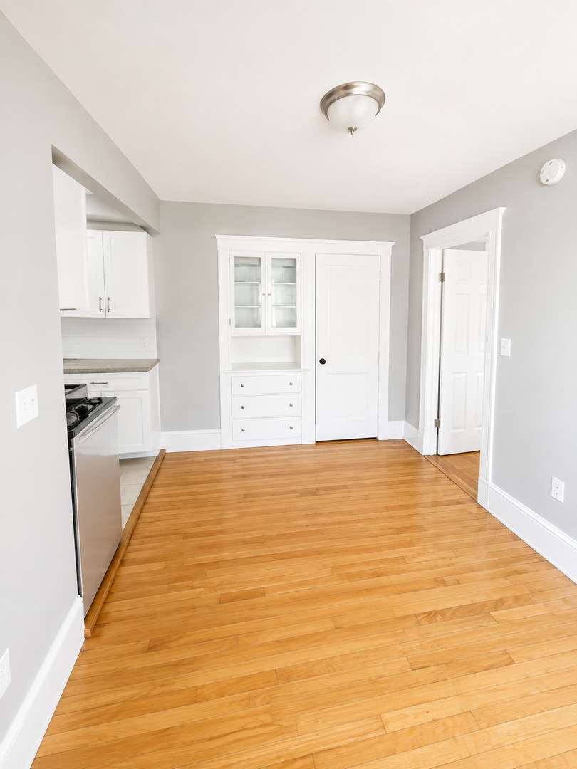Haverhill Apartment: 24 Webster Street