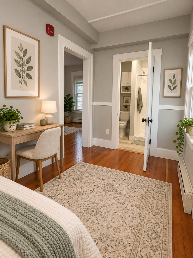 KJD Real Estate, LLC. - 3 Merrimack Street 8 of 10