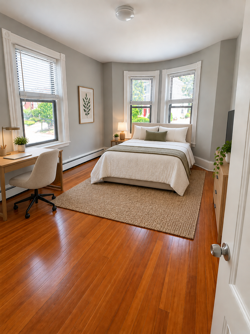 Haverhill Apartment: 55 Summer Street
