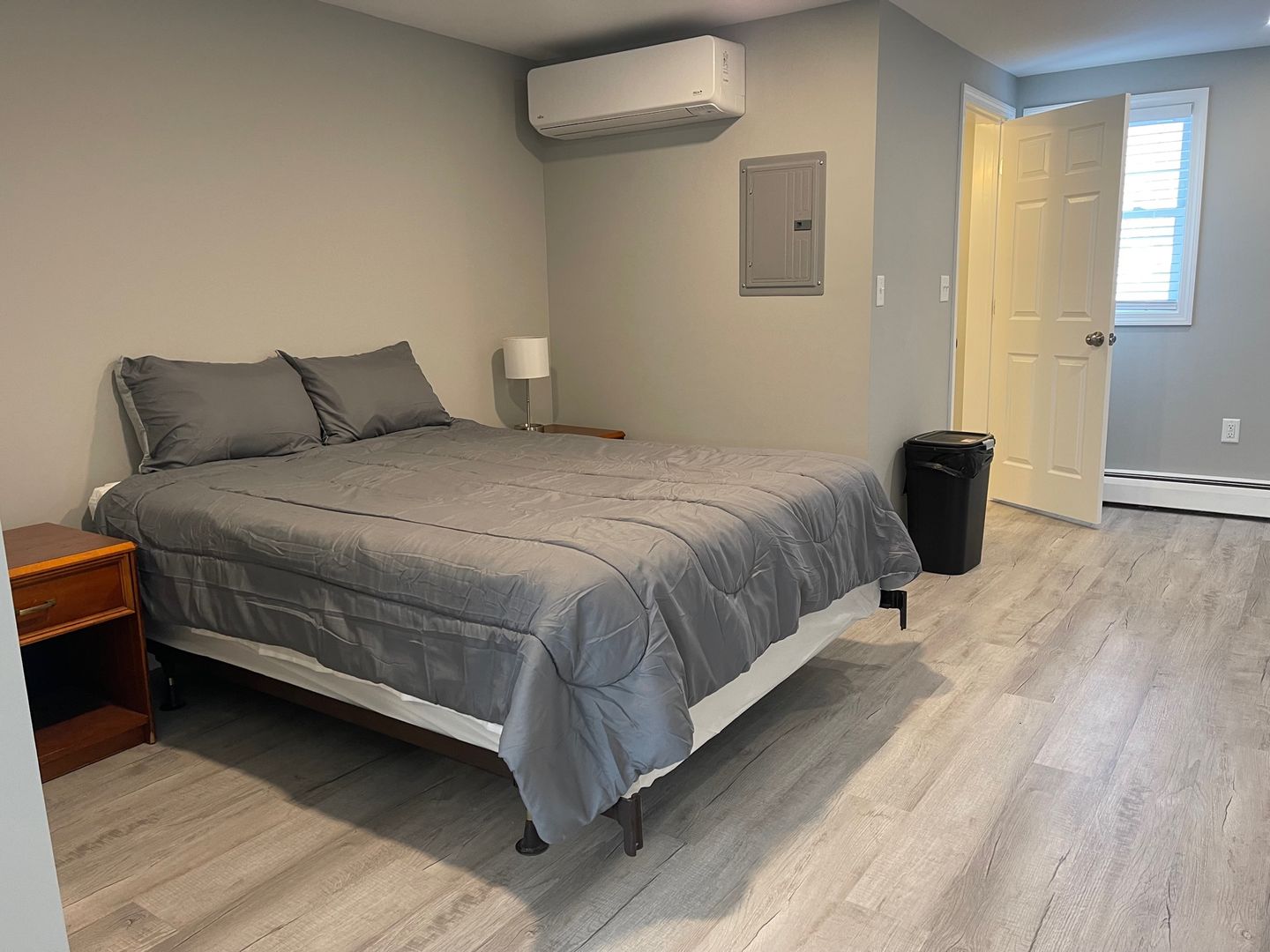 Windham Apartment: 43 Rockingham Rd