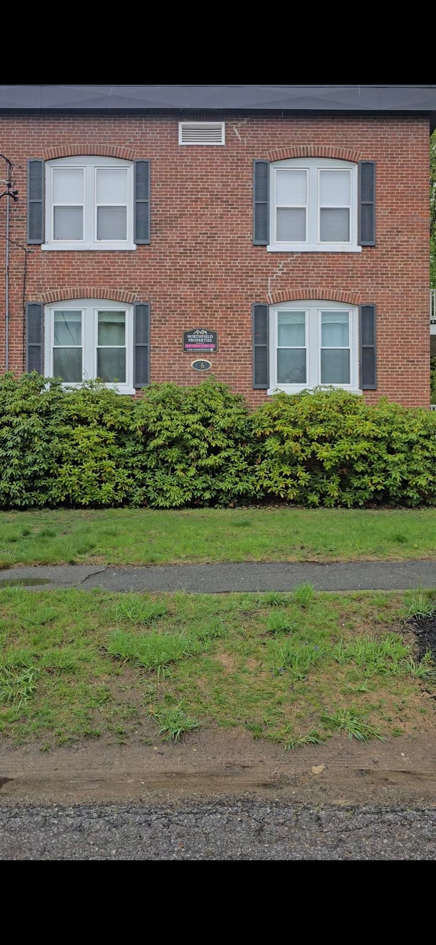 South Pleasant Vernon LLC