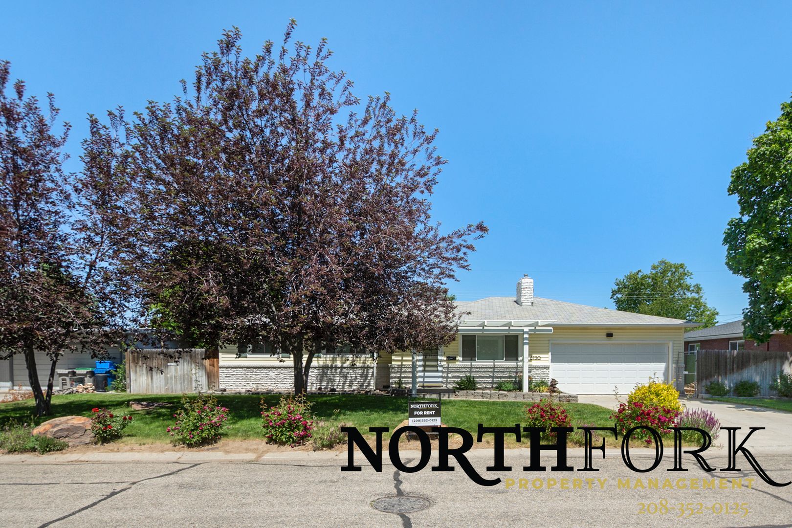 Boise House: 6730 W Fernwood Dr