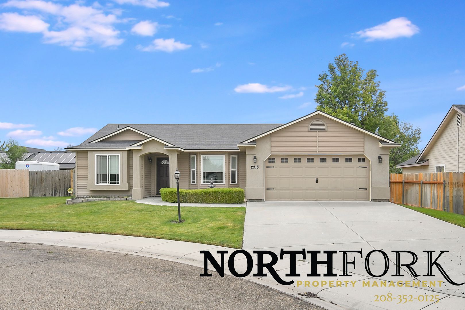 Caldwell House: 2918 Chester Ln