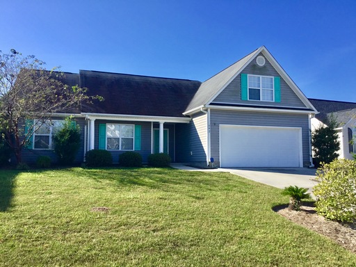 4 bed/3 bath + FROG in Kirkwood at Arrondale – photo 1