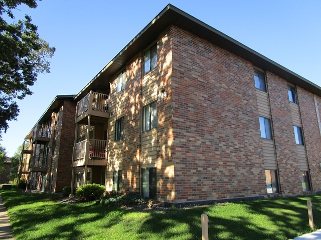 St. Cloud Apartment: 1270 Johnson Rd.
