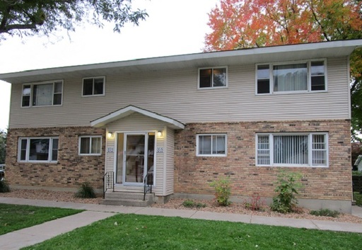 Cliffside Apartments – photo 1