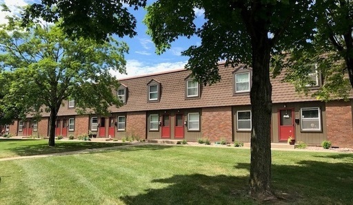 Valley View Townhomes