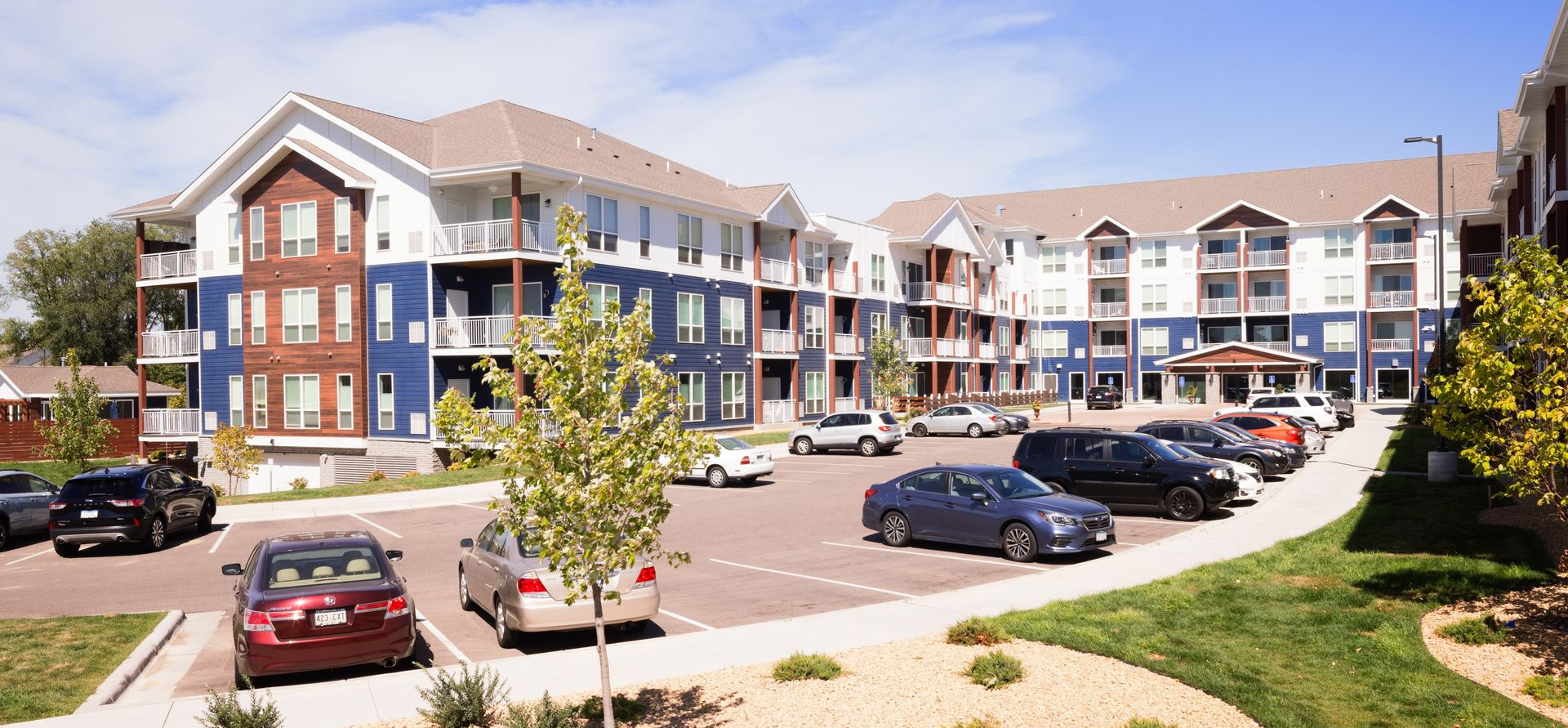 Crossings at Inver Woods Apartments 9 of 12