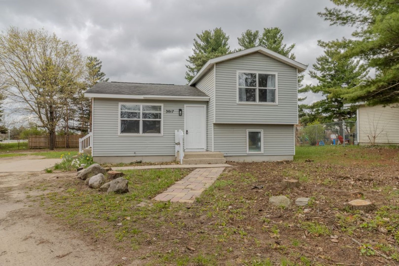 Traverse City House: 3017 Marmac Avenue