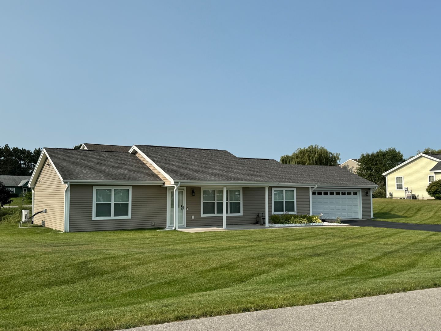 Traverse city House: 5085 Liberty Drive,