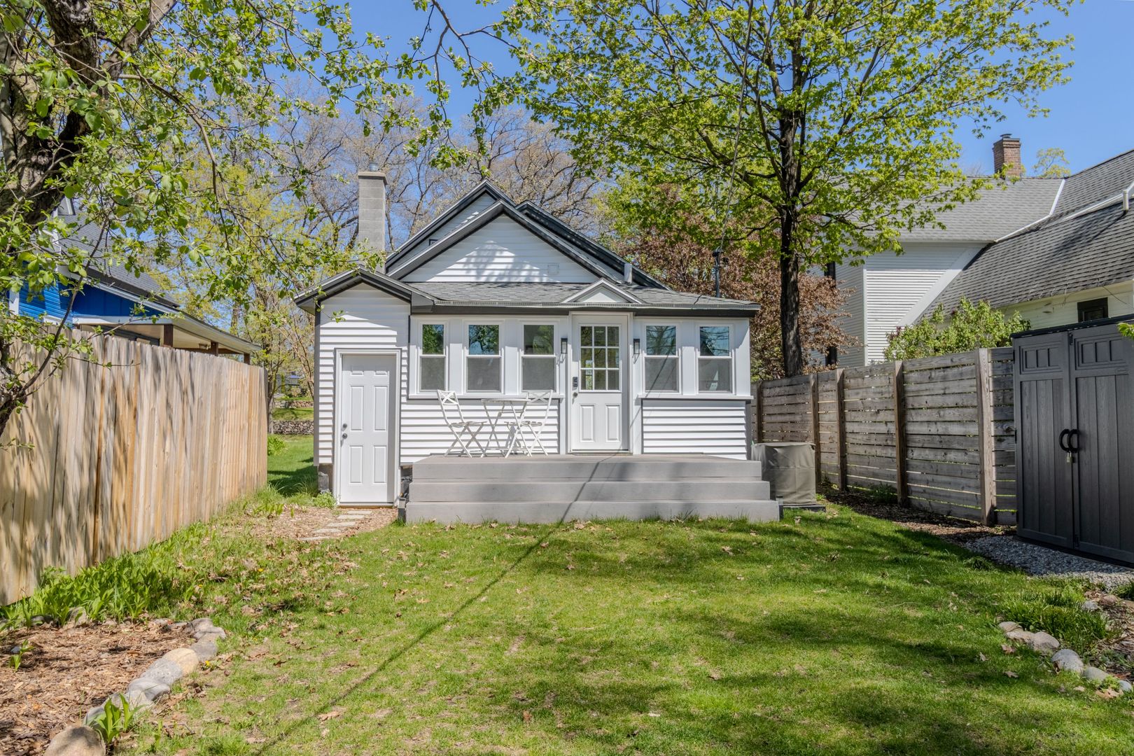 30 Day Minimum Furnished Rental-Downtown TC!