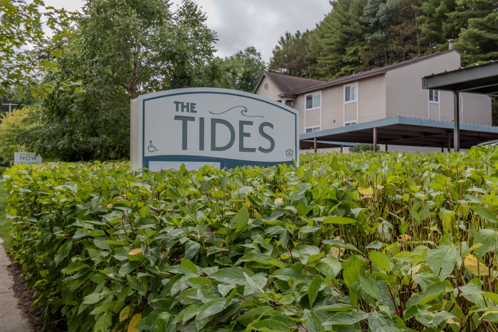 Traverse City Apartment: 1550 Veterans Dr