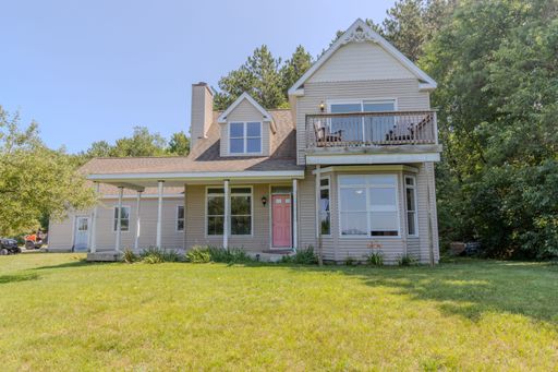 Empire Hilltop Retreat