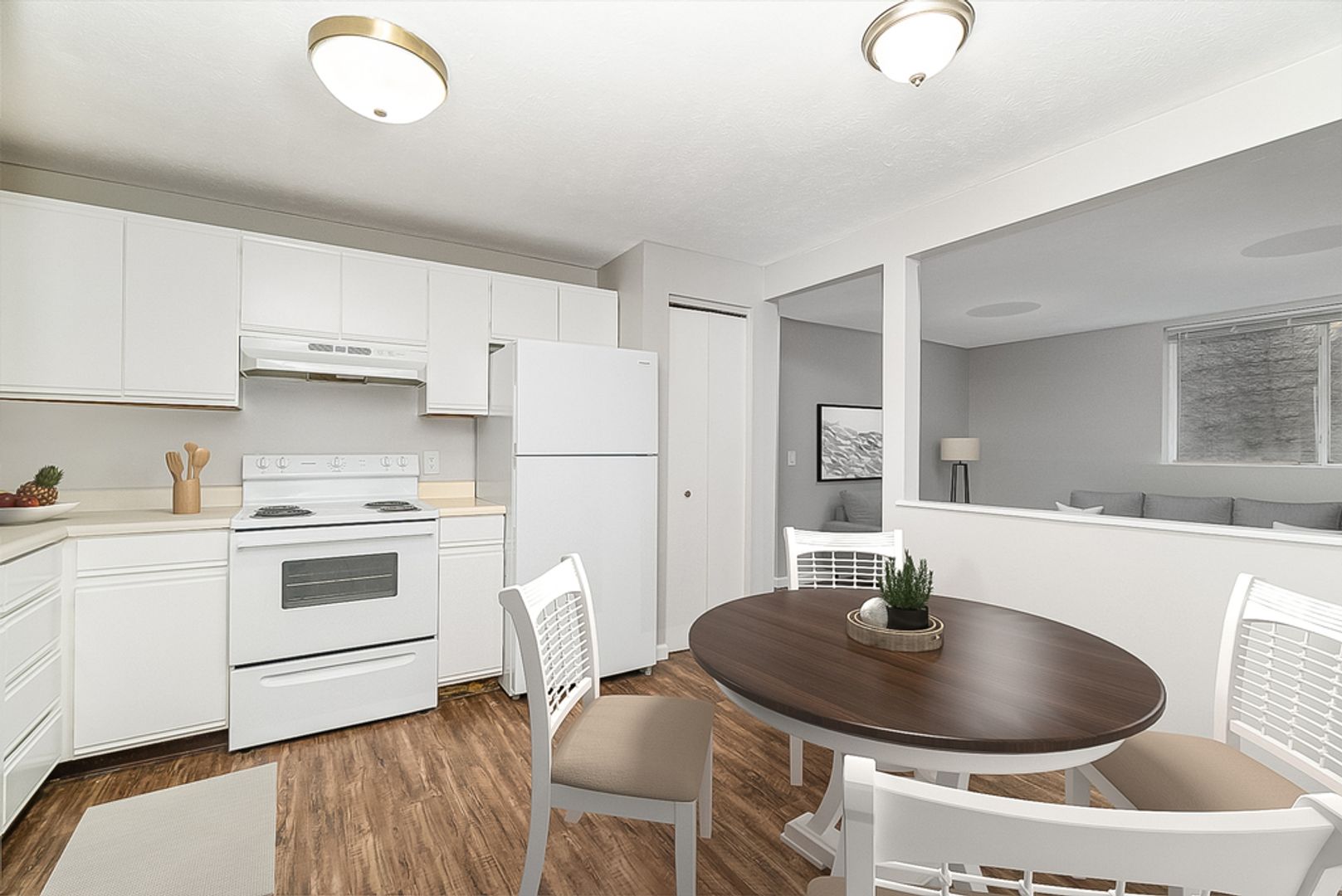 Traverse City Apartment: 1550 Veterans Dr