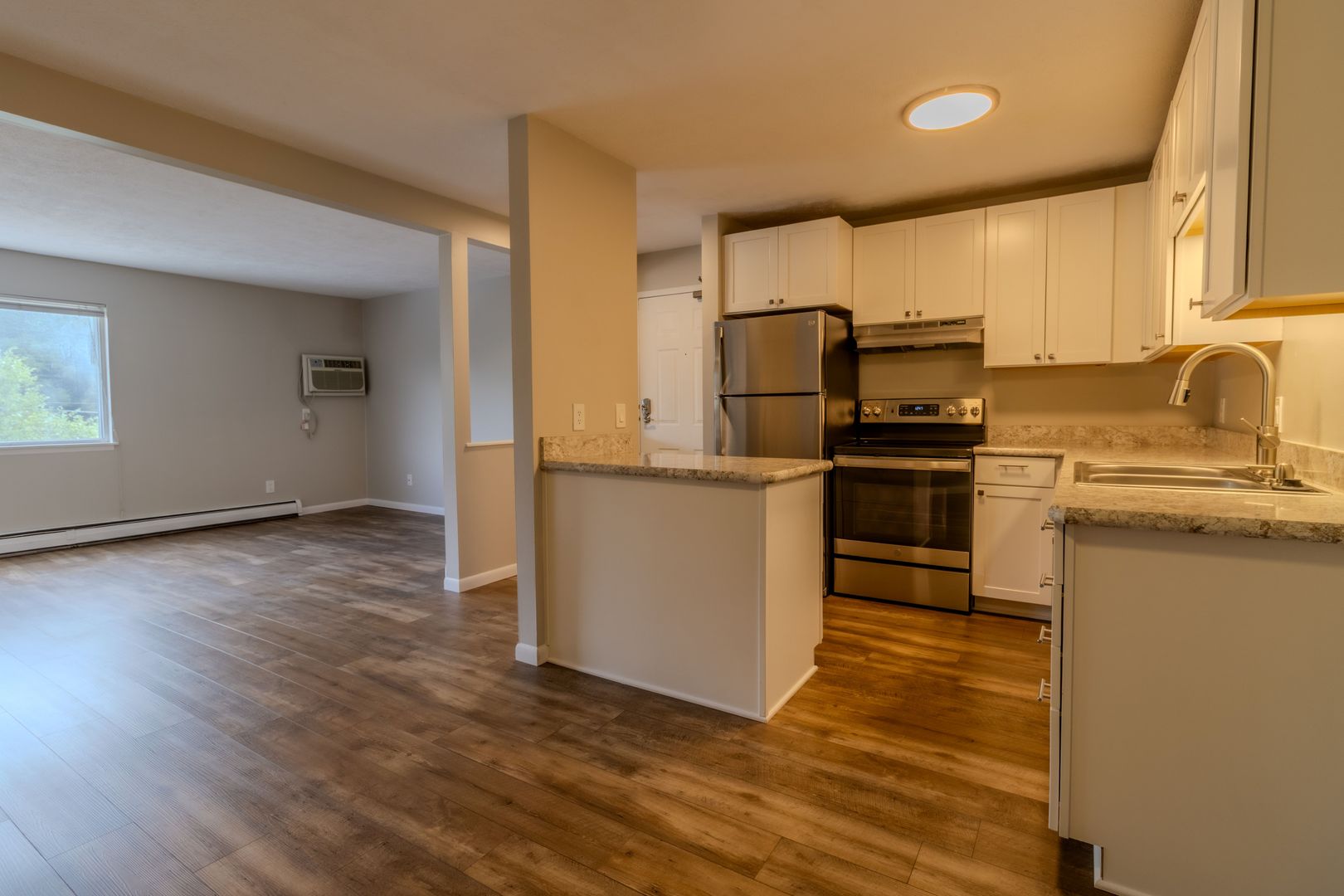 Traverse City Apartment: 1550 Veterans Dr