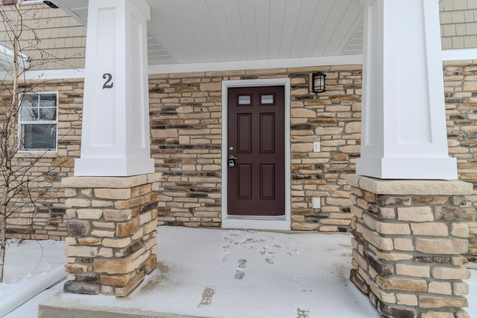 Traverse City Apartment: 1548 Simsbury St.