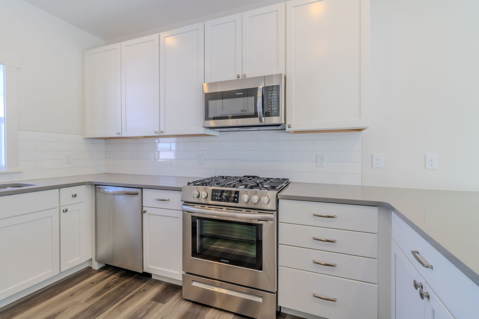Traverse City Apartment: 1542 Simsbury St.