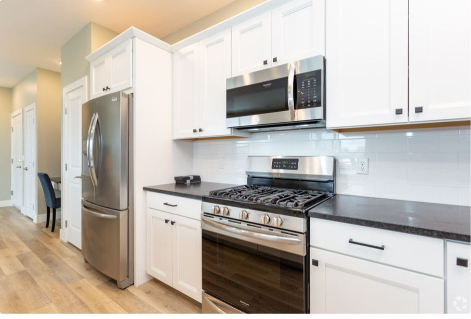 Traverse City Apartment: 1510 Veterans Dr