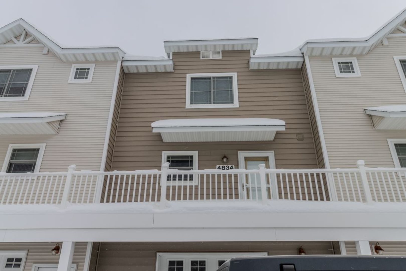 Traverse City House: 4834 Black Bear Dr