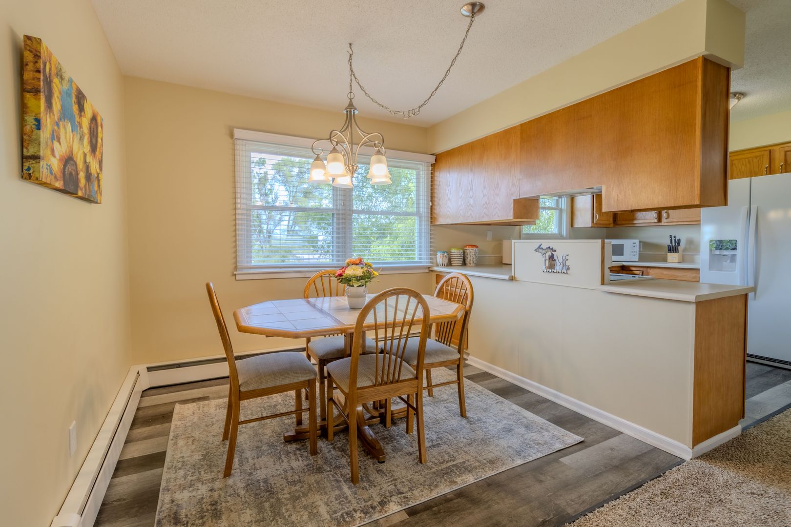 Traverse City Apartment: 286 Astro Dr