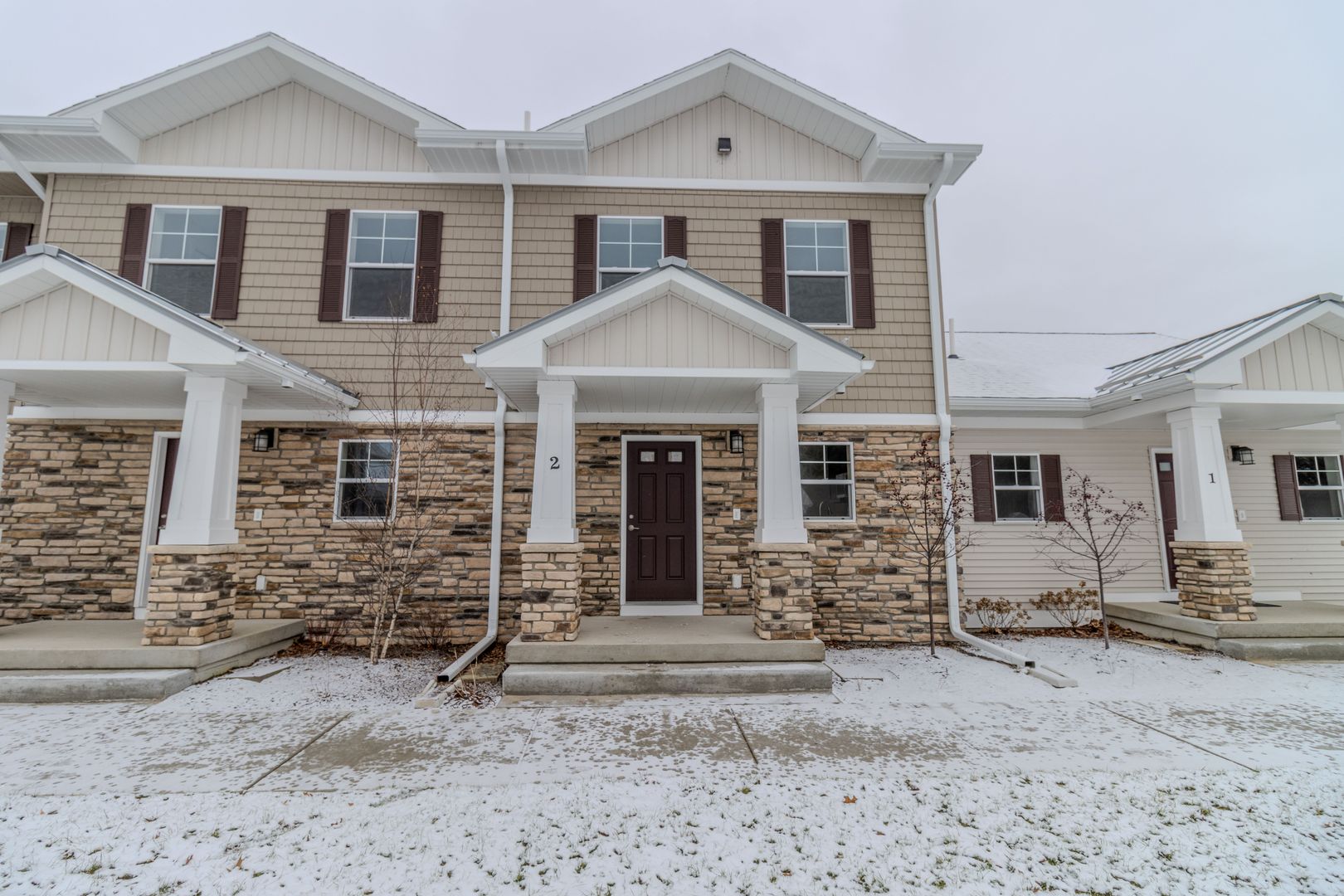 Traverse City House: 1560 Simsbury St