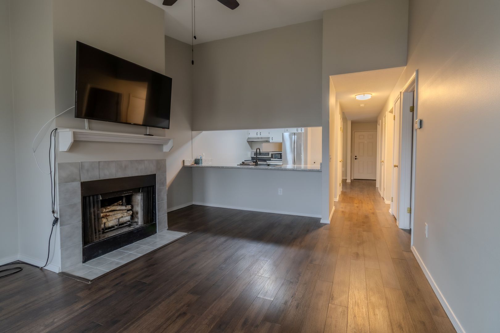 Traverse City Condo: 601 Riverine Dr