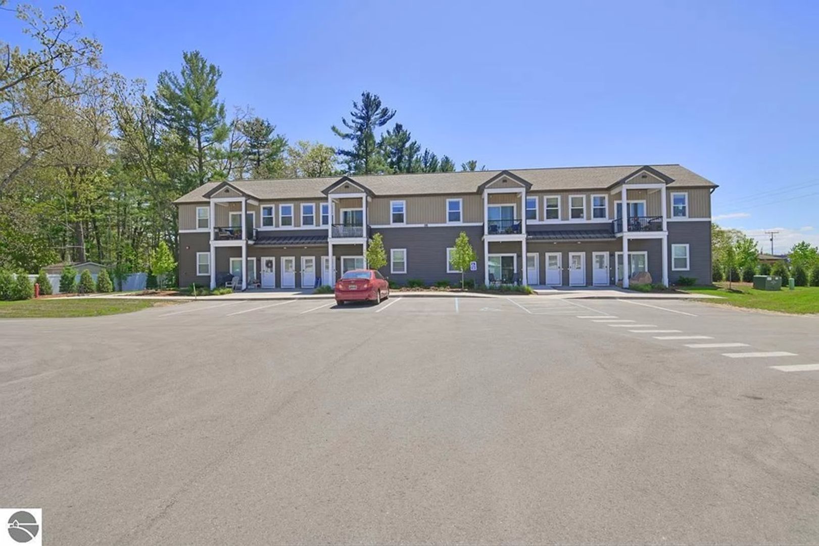 Traverse City Apartment: 822 Floresta St.