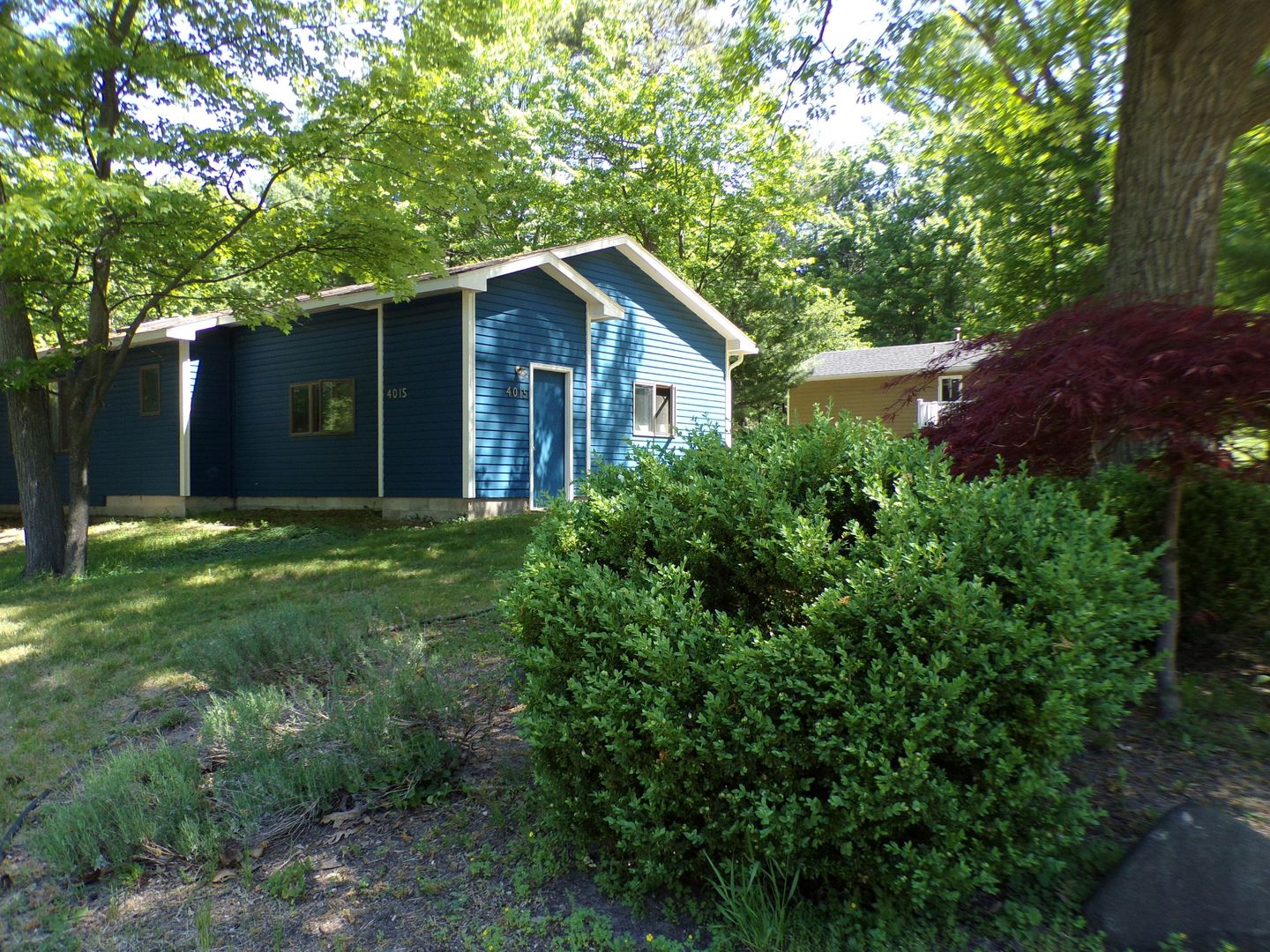 Traverse City House: 4015 Holiday North Ct