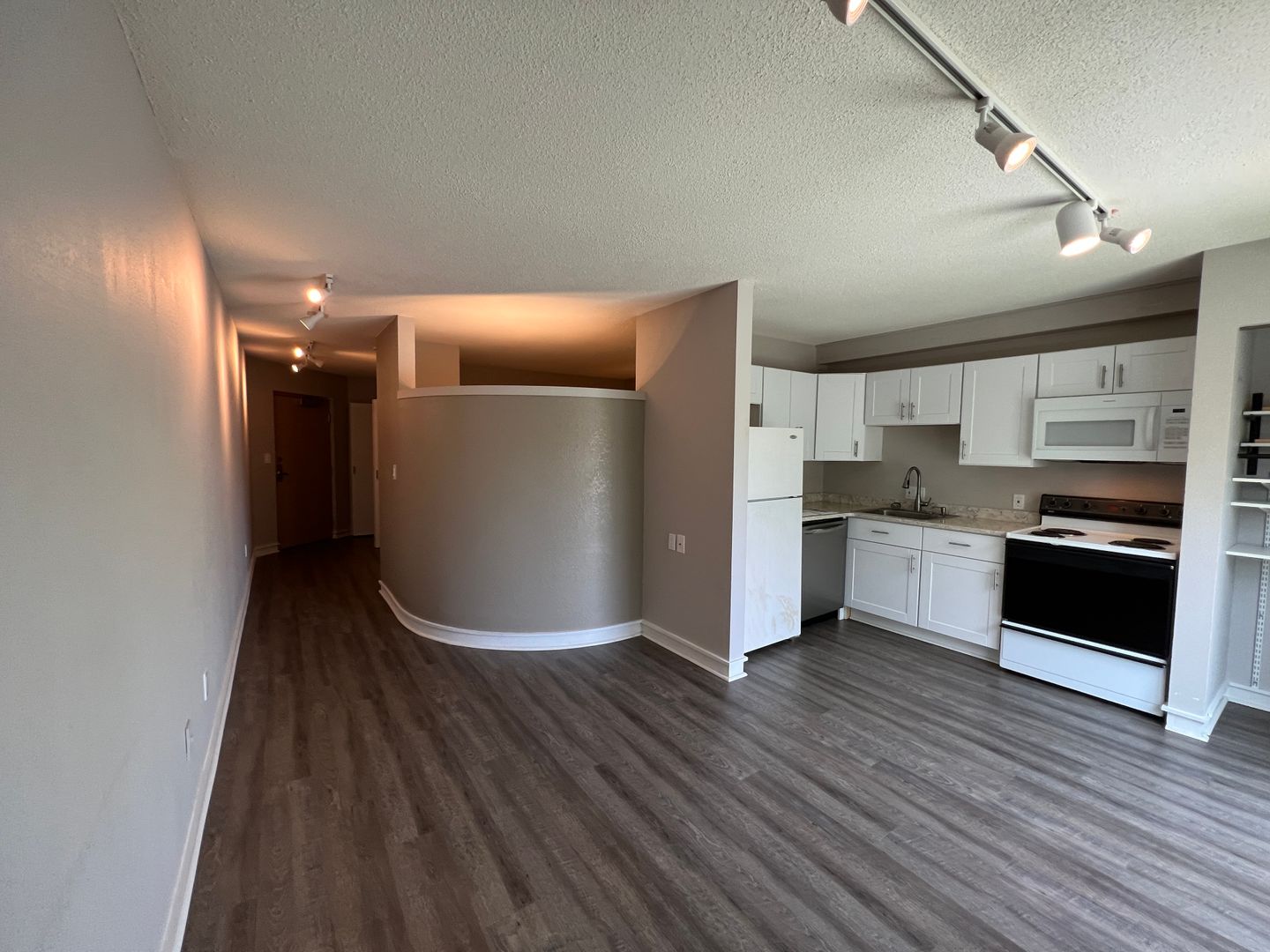 Traverse City Condo: 124 Beech St #203