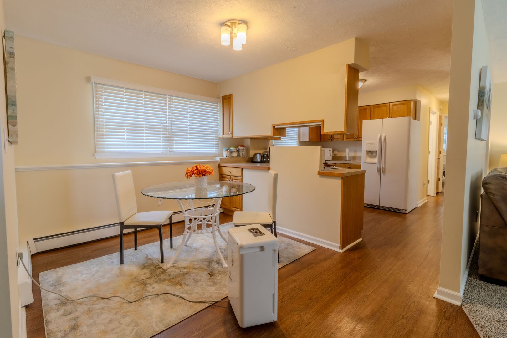 Traverse City Apartment: 284 Astro Dr