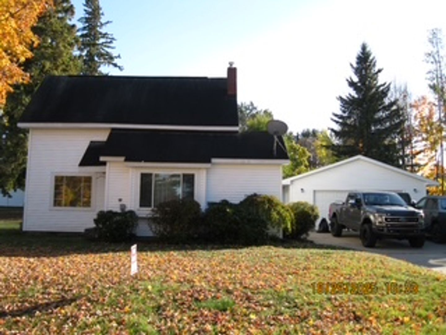 Kingsley House: 509 Fenton St