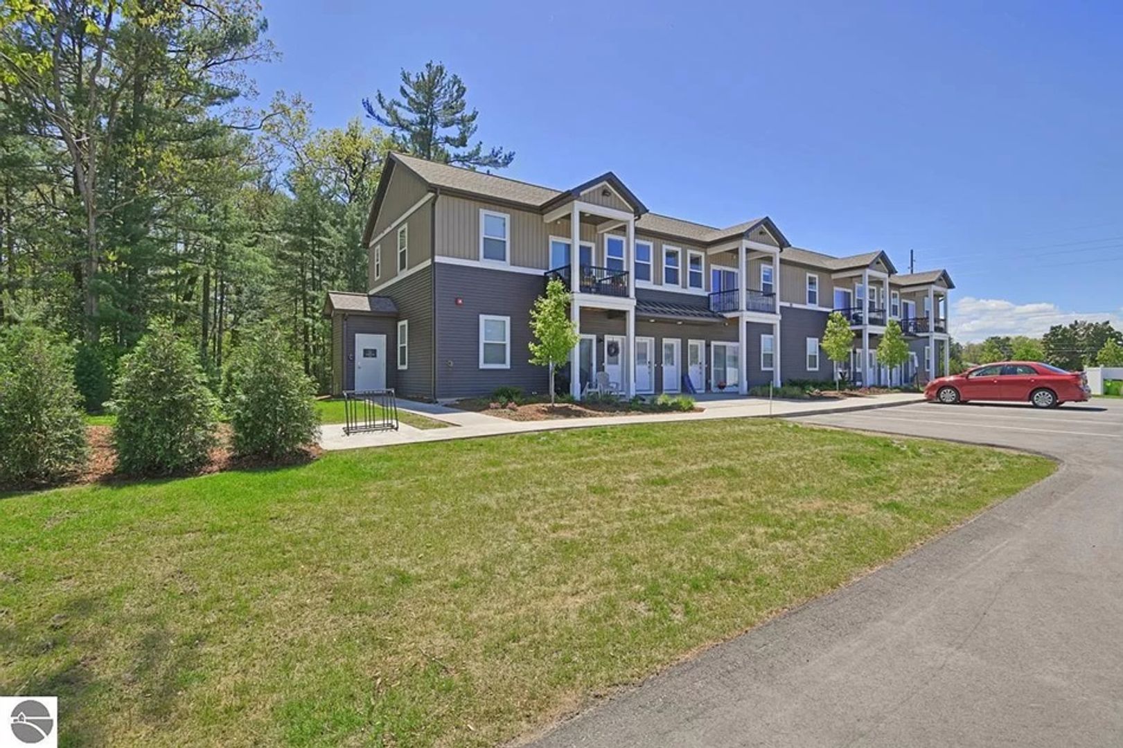 Traverse City Apartment: 822 Floresta St.