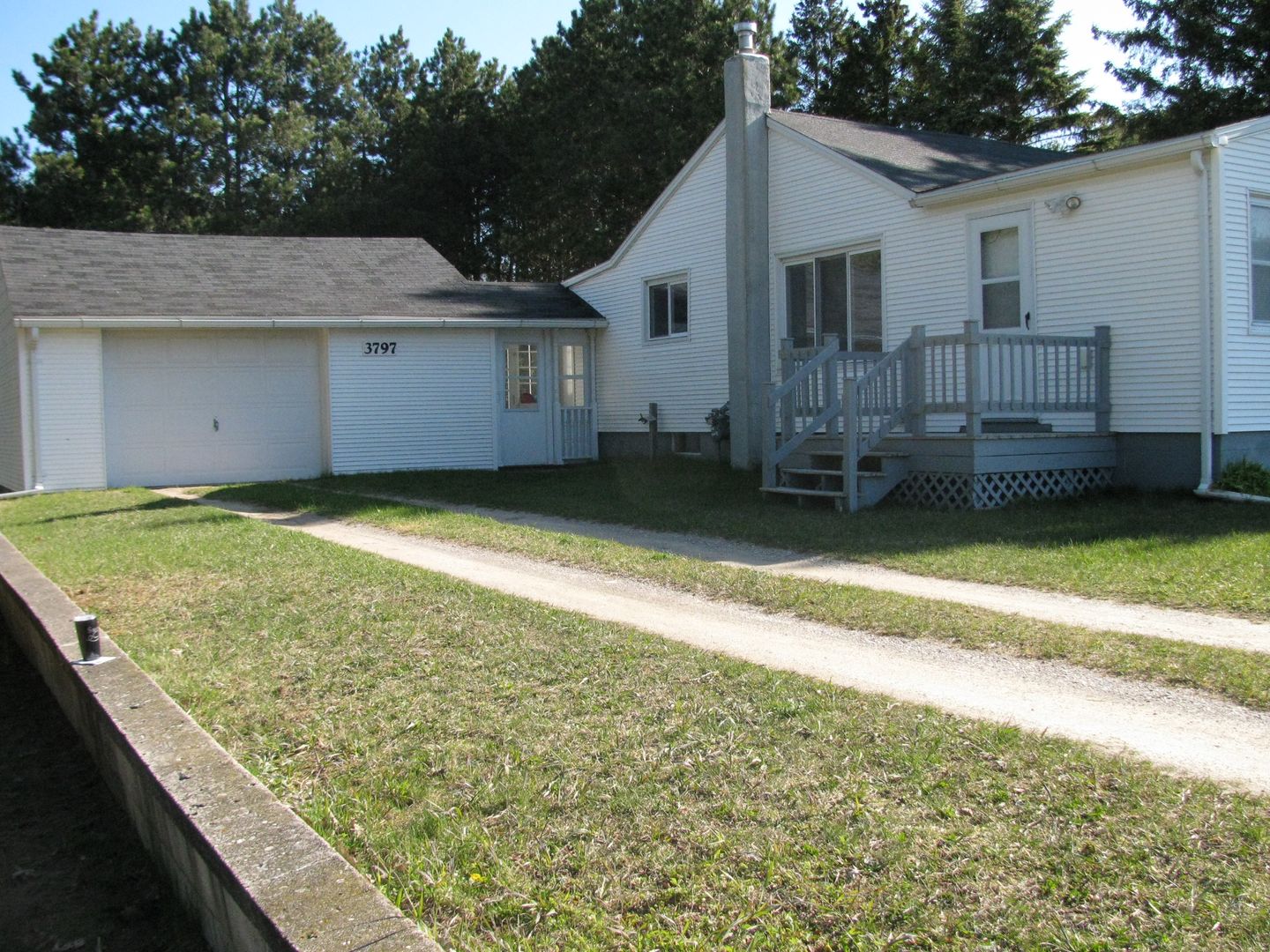 Turnkey 1BR Retreat | Fireplace, Trails, & Utilities Included