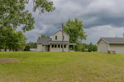 Home Sweet Home on Twenty Beautiful Acres