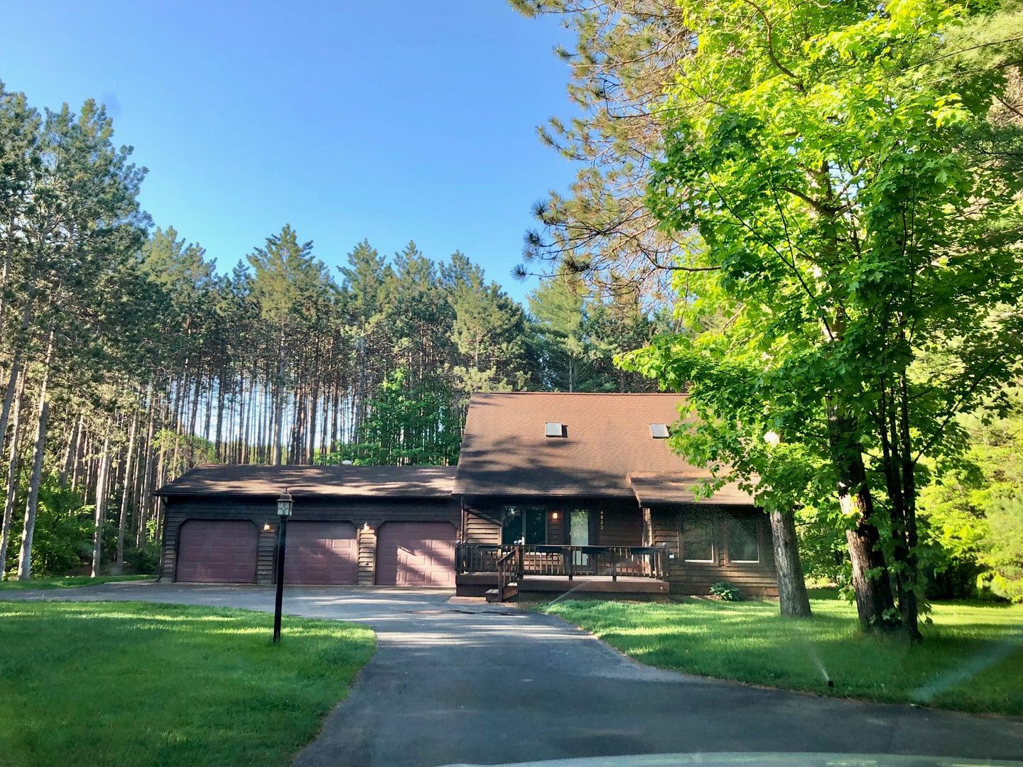 Traverse City House: 4932 Pinespar Trail